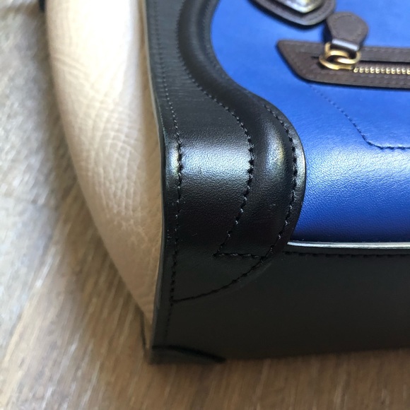 Celine nano - Picture 4 of 6